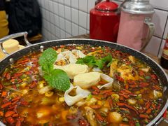 -聂发财重庆江湖菜(解放碑店)