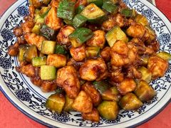 -北大地皖峰饭馆