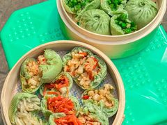 -李与白包子铺(桐梓林店)