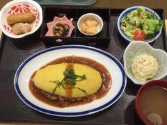 -味太助·银饭食堂(中华城店)