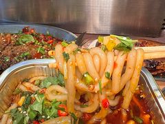 -回头烧烤(悦荟购物中心店)