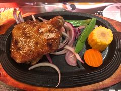 -尊品牛排(中大国际店)