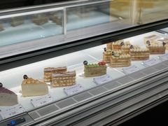 -BanCake·法式千层·拿破仑專門店