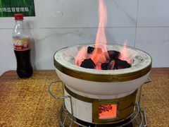 -威邵鸡煲(西华路总店)