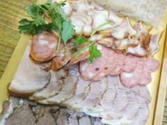 -东北农家饺子村(昌平路店)