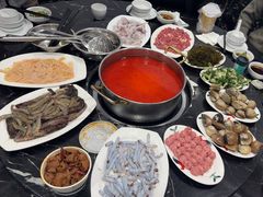 -牛排王糟粕醋火锅(海甸分店)