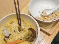 -味千拉面(惠州文昌一路分店)