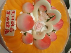-好利来(乐堤港店)