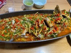 -自贡盐帮菜·玩辣餐厅(樱花园西街店)
