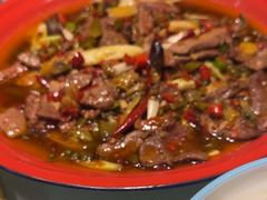 -常和州·夜宵大排档(常州单店)