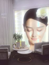 店内环境-Wink美甲美睫