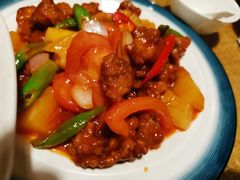 -渝信川菜(西单店)