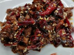 -重庆何乌鱼(南湖逸家店)