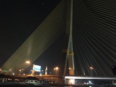 -大珍珠号夜游湄南河