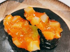 -和町回转自助日料(华山环宇城店)