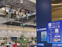 -兰湘子·湘菜小炒(崂山丽达店)