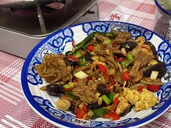 -高嗲嗲·湘味爆炒王(新城科技园店)