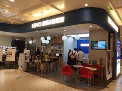 -海马体照相馆(北京apm店)