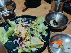 -九田家黑牛烤肉料理(吴江万象汇店)