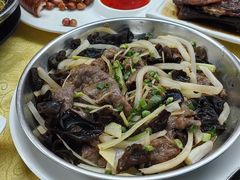 -海鲜街菜馆(海珠南路店)