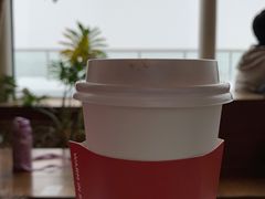 澳白-Seesaw Coffee(朝阳大悦城店)