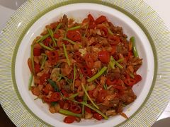 -秦月轩·陕西家乡菜(阜成路·五棵松店)