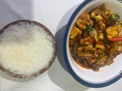 -俏湘厨•地道湘菜(建华南路店)