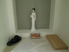 -上海圣淘沙万怡酒店