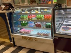 -奈尔宝·儿童乐园·亲子餐厅(华采天地店)