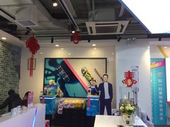 -华为授权体验店(华强北电子广场)