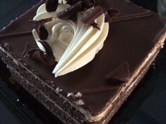 巧克力白脱-红宝石·鲜奶小方·海派西点房(丰庄店)