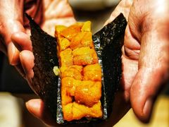 -鮨·海老(北京路店)