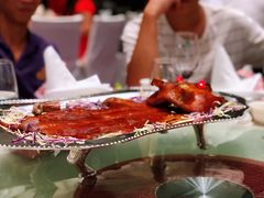 -广州粤海喜来登酒店