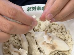 -老刘家永盛斋·传统泡馍(东关南街店)