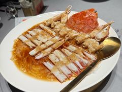 -徐记海鲜·家宴(南油永新汇店)