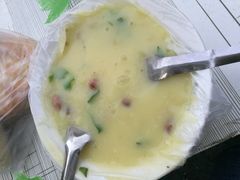 -老西关黄老太牛肉烧饼