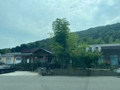 -呼吸森林·生态农庄农家乐私房菜