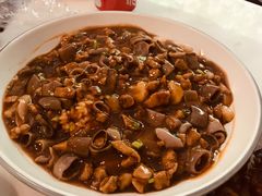 海肠捞饭-小郭私房菜·海肠捞饭店(学士街店)