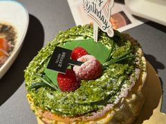 -PAPER STONE BAKERY(天环店)
