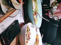 -胡桐里音乐酒馆(孝南店)