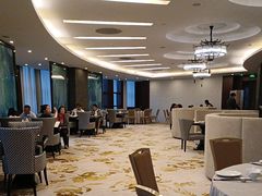 -无锡新湖铂尔曼大酒店·悦轩中餐厅