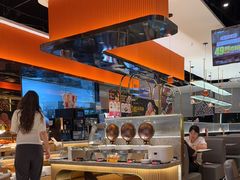 -比格比萨自助(潍坊新辰天地店)