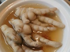 -山水茶艺馆·点心粤菜·30年老字号