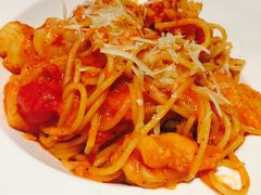 -芭莉与彩虹西餐厅(成都合生汇店)