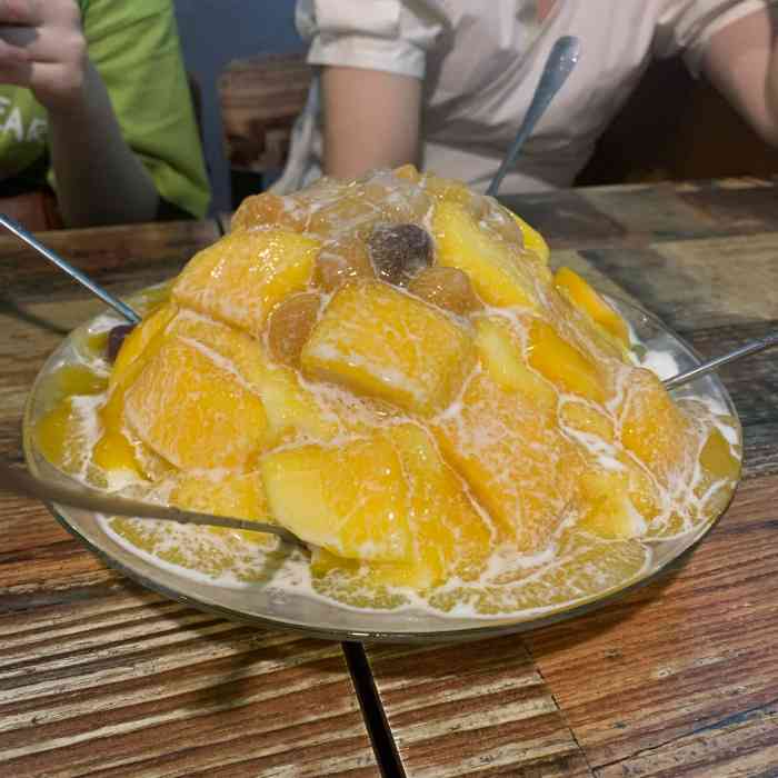 斯利美(南平店)-"这家店真是在南平开很久了,生意和味道都保.