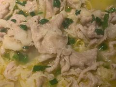 -兰溪小馆(东直门簋街店)