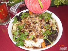 4-哈尔滨风味小吃东北菜(五角场店)