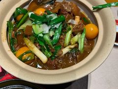 -久宴·天目湖大鱼头(恐龙园店)