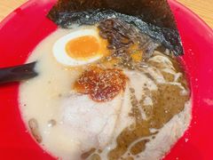 -一風堂拉面(美罗城店)