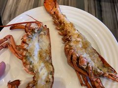 -万达瑞华酒店美食汇自助餐厅(楚河汉街店)